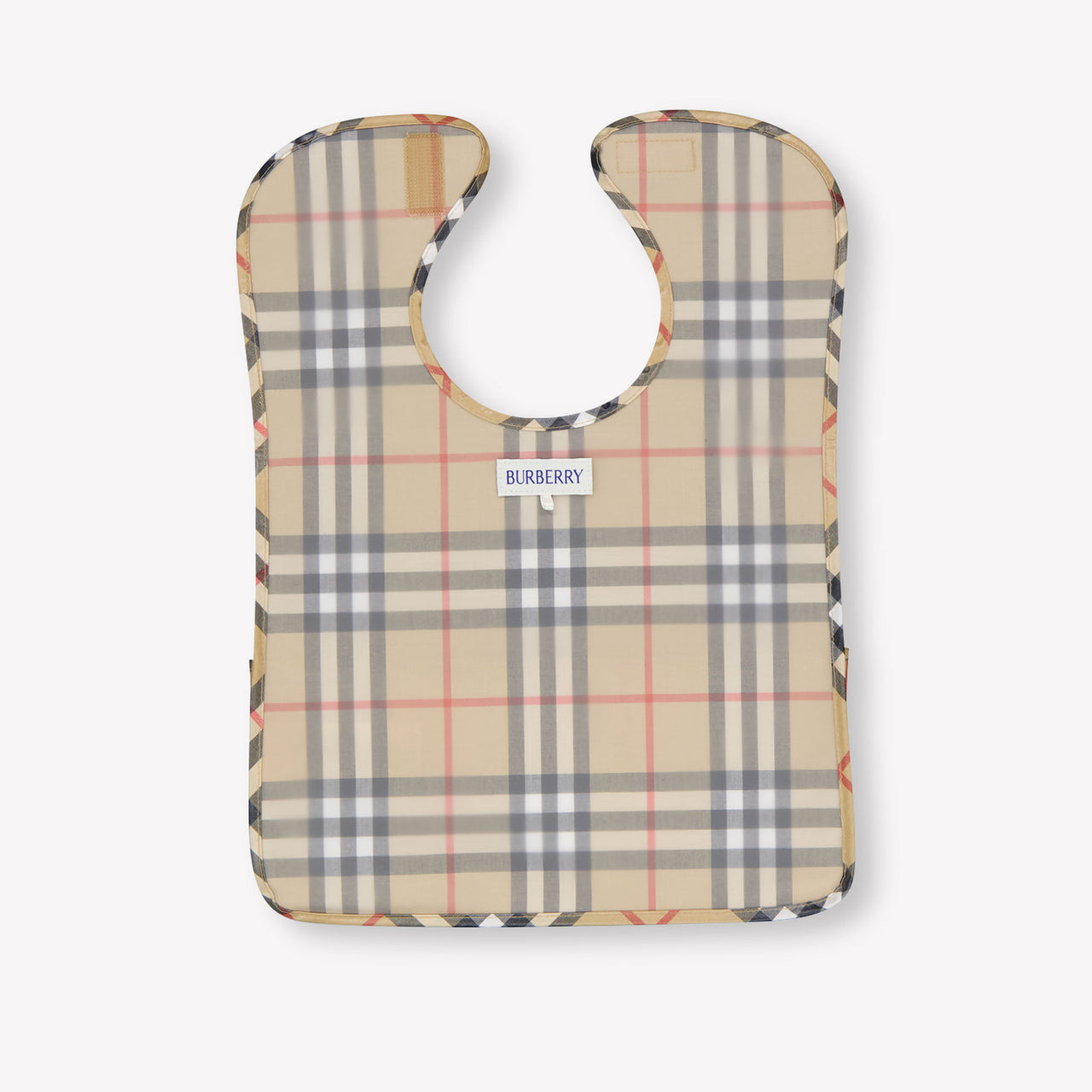 Burberry Wesley Baby Unisex Accessoire In Beige