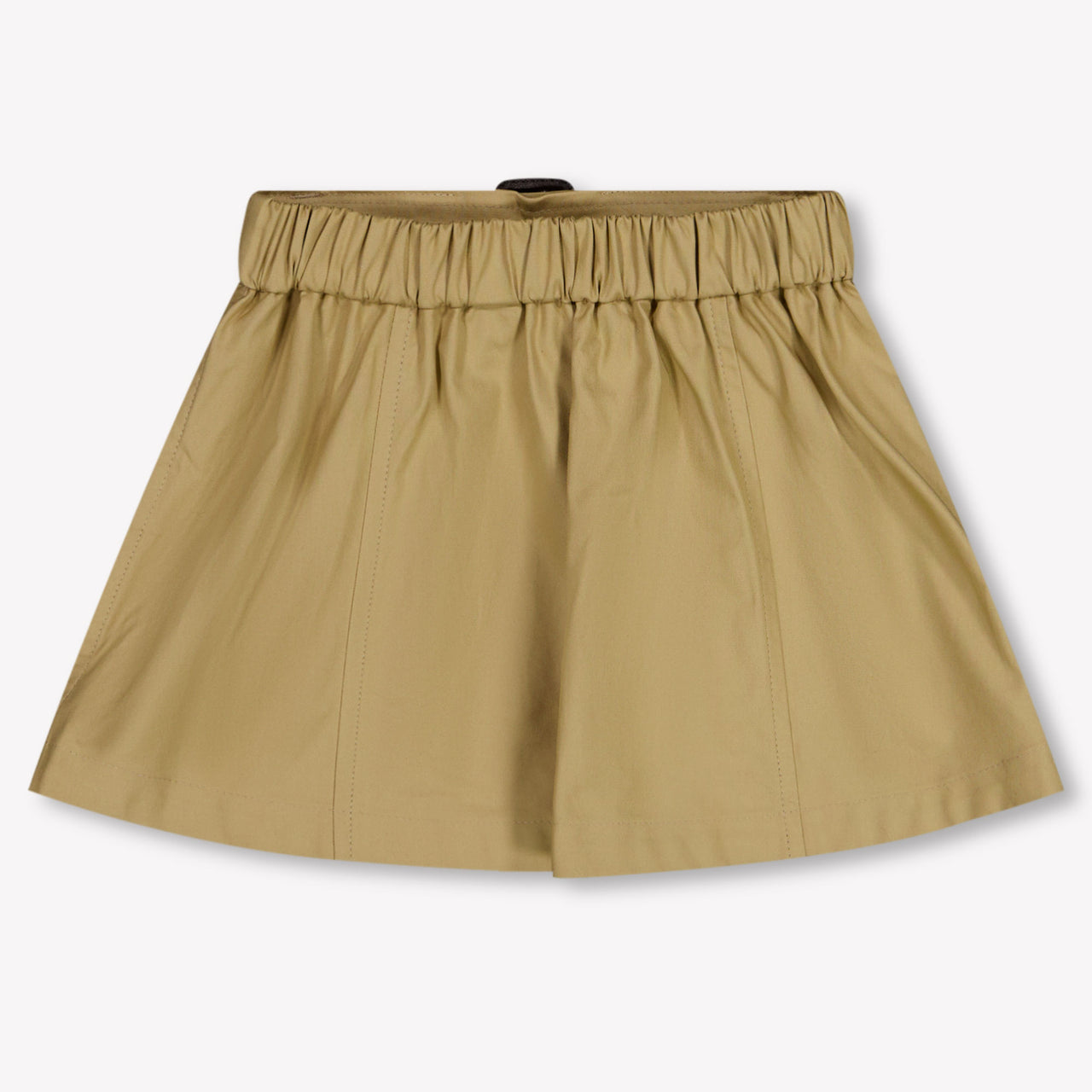 Burberry Katey Baby Girls Skirt In Beige