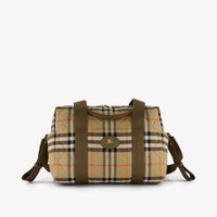 Burberry Belfast Baby Unisex Luiertas In Beige