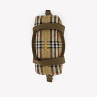 Burberry Belfast Baby Unisex Luiertas In Beige