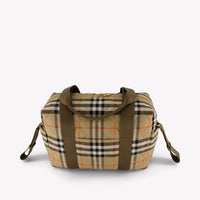 Burberry Belfast Baby Unisex Luiertas In Beige