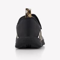 Burberry Matrix Unisex Sneakers In Zwart