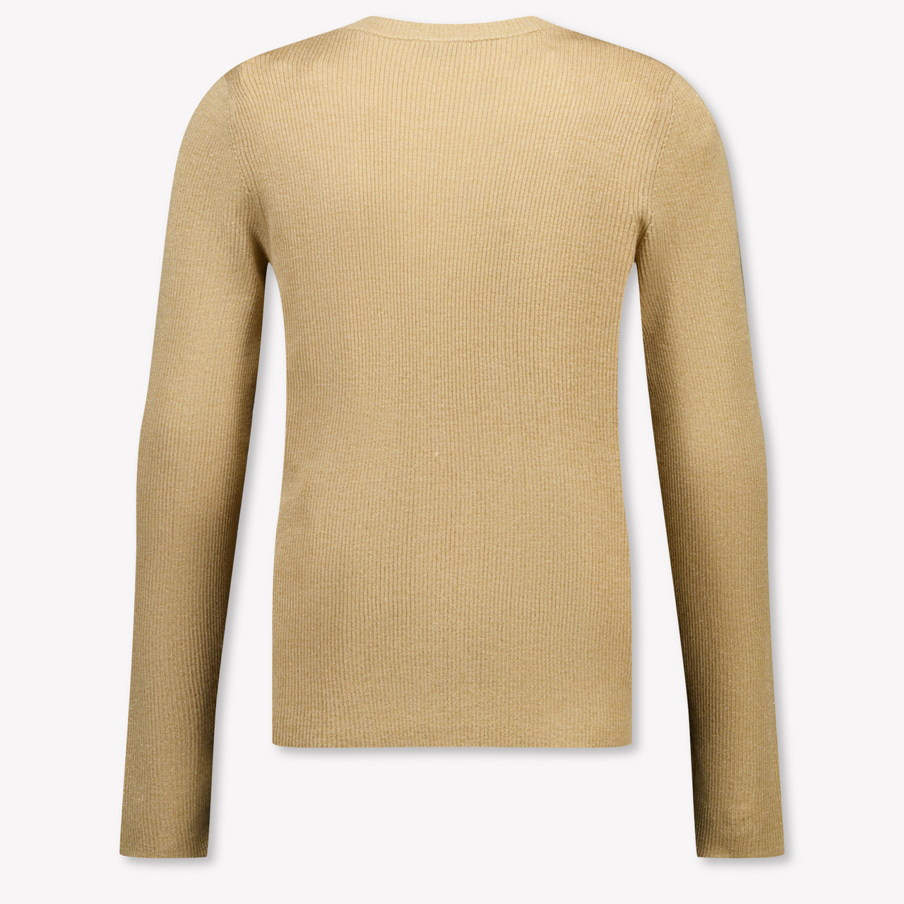 Burberry Tanja Girls Sweater in Gold