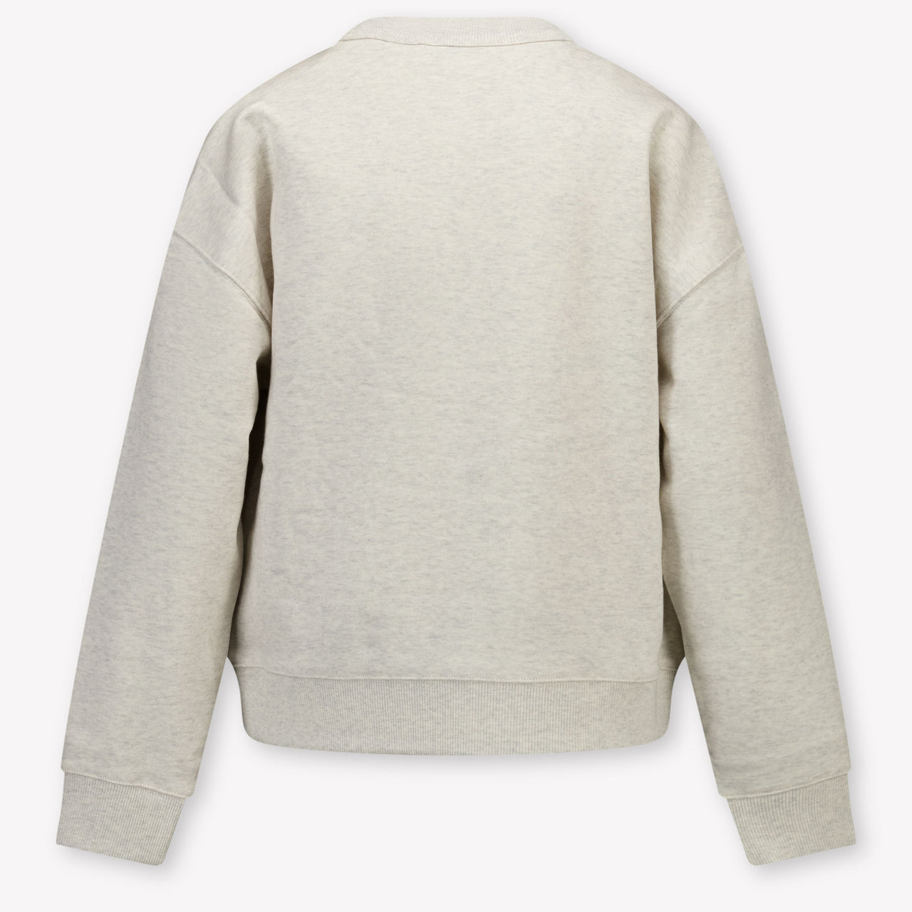 Burberry Isla Kids Unisex Sweater In OffWhite