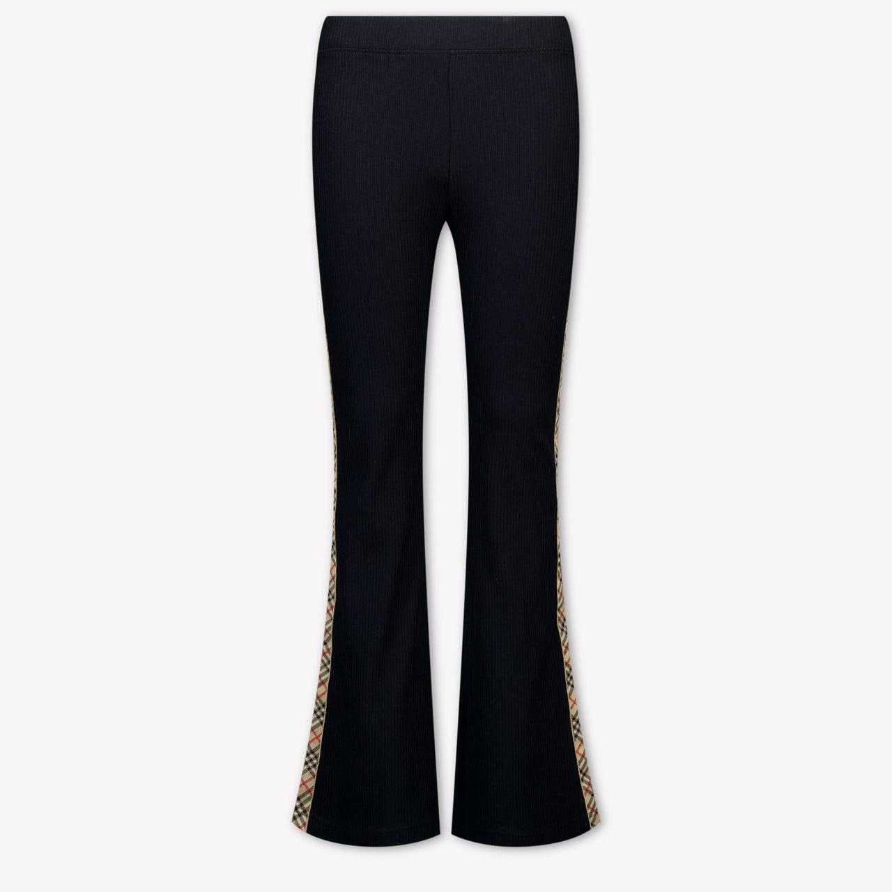 Burberry Mina Kinder Meisjes Broek In Zwart