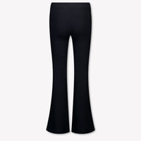 Burberry Mina Kinder Meisjes Broek In Zwart