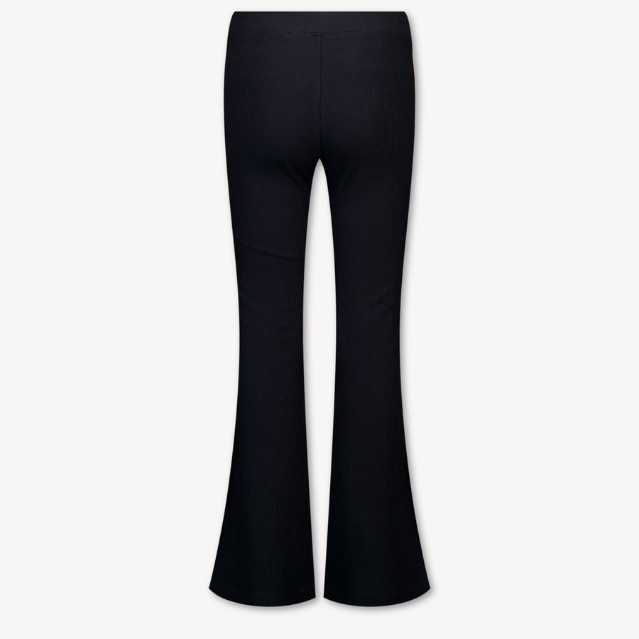 Burberry Mina Kinder Meisjes Broek In Zwart