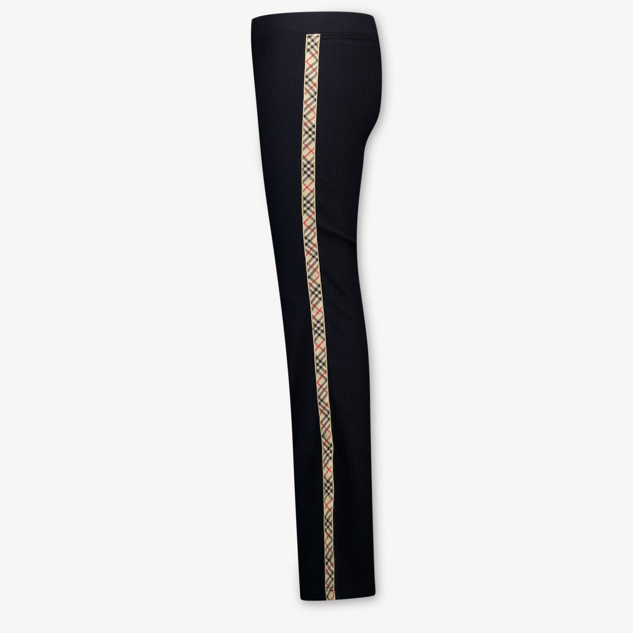 Burberry Mina Kinder Meisjes Broek In Zwart