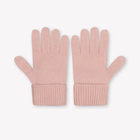 Burberry Bonnie Kinder Meisjes Handschoenen In Licht Roze