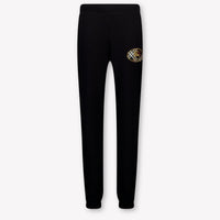Burberry James Kids Boys Pants In Black