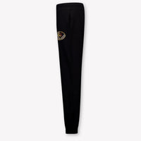 Burberry James Kids Boys Pants In Black