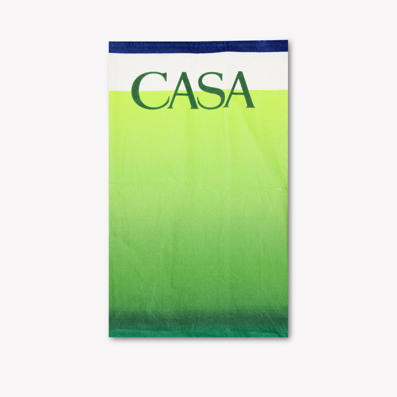 Casablanca Kinder Unisex Accessoire In Blauw