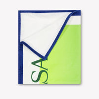 Casablanca Kinder Unisex Accessoire In Blauw