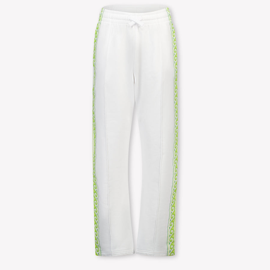 Casablanca Kinder Jongens Broek In Licht Beige