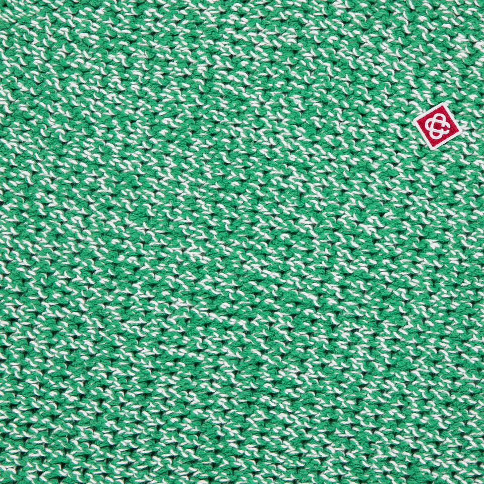 Casablanca Kinder Meisjes Jurk In Licht Groen