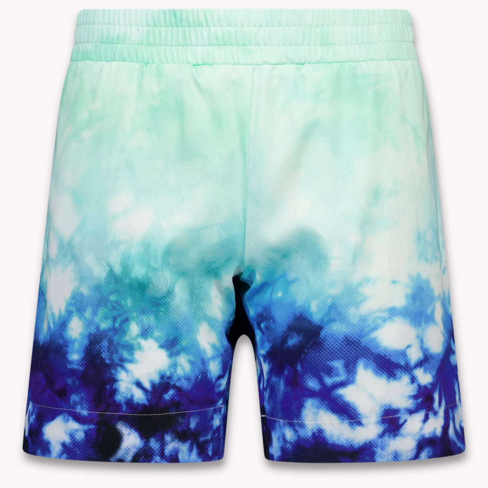 CASABLANCA Kids Boys Shorts In Mint