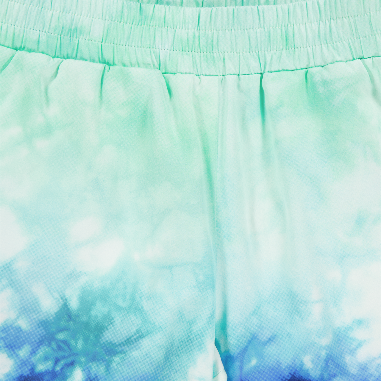 CASABLANCA Kids Boys Shorts In Mint