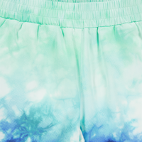 CASABLANCA Kids Boys Shorts In Mint