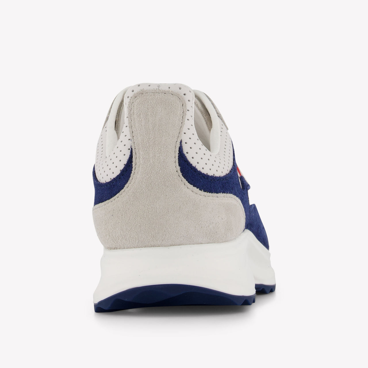 Casablanca Unisex Sneakers In White