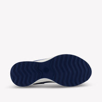 Casablanca 'The Stade' Unisex Sneakers In Wit