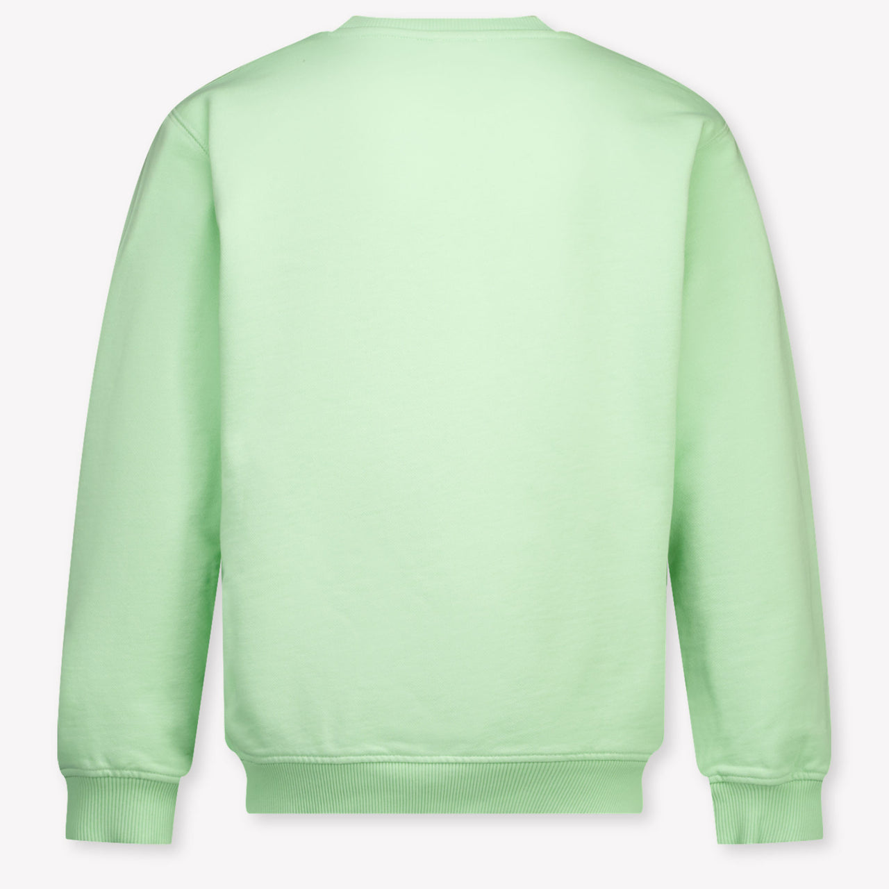 CASABLANCA Kids Boys Sweater In Green