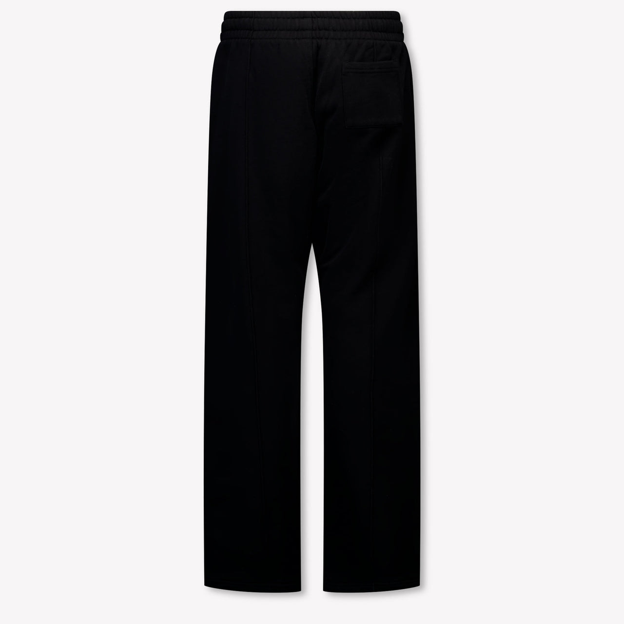 CASABLANCA Kids Boys Pants In Black