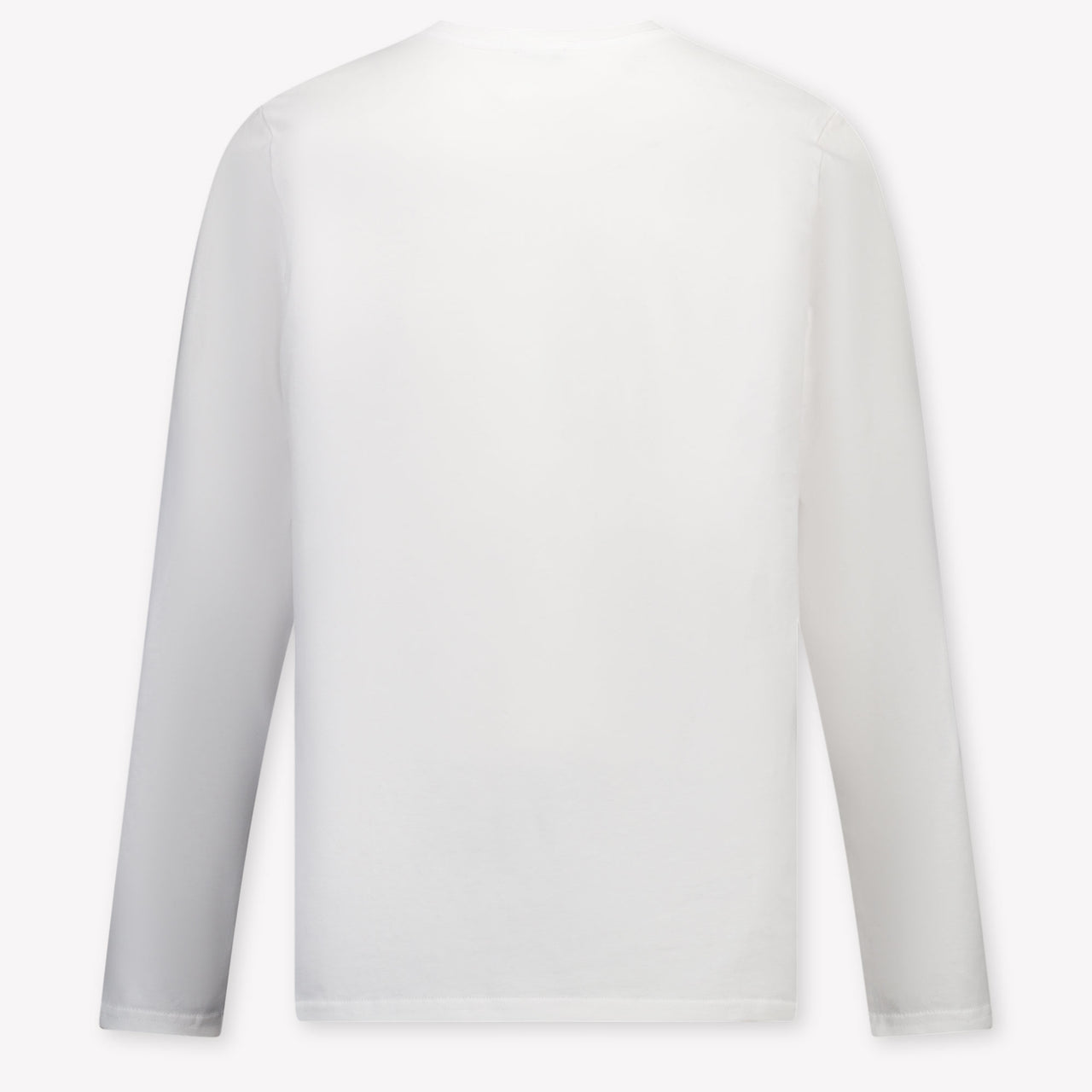 CASABLANCA Kids Unisex T-Shirt In White