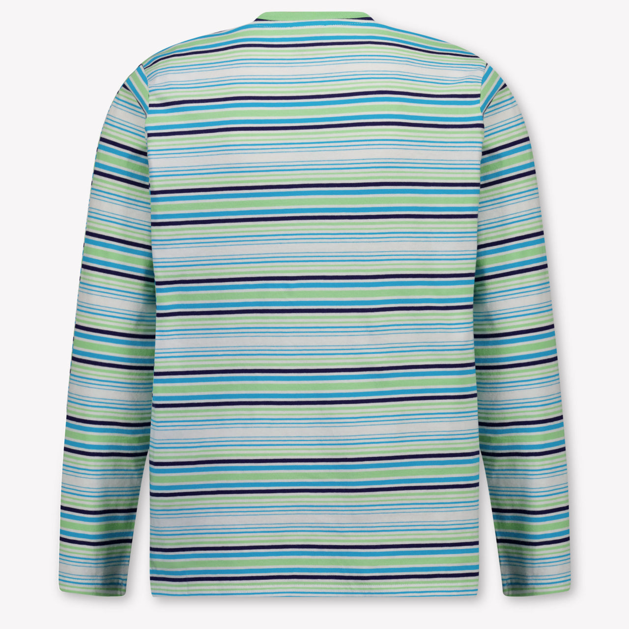 Casablanca Kinder Unisex T-Shirt In Turquoise