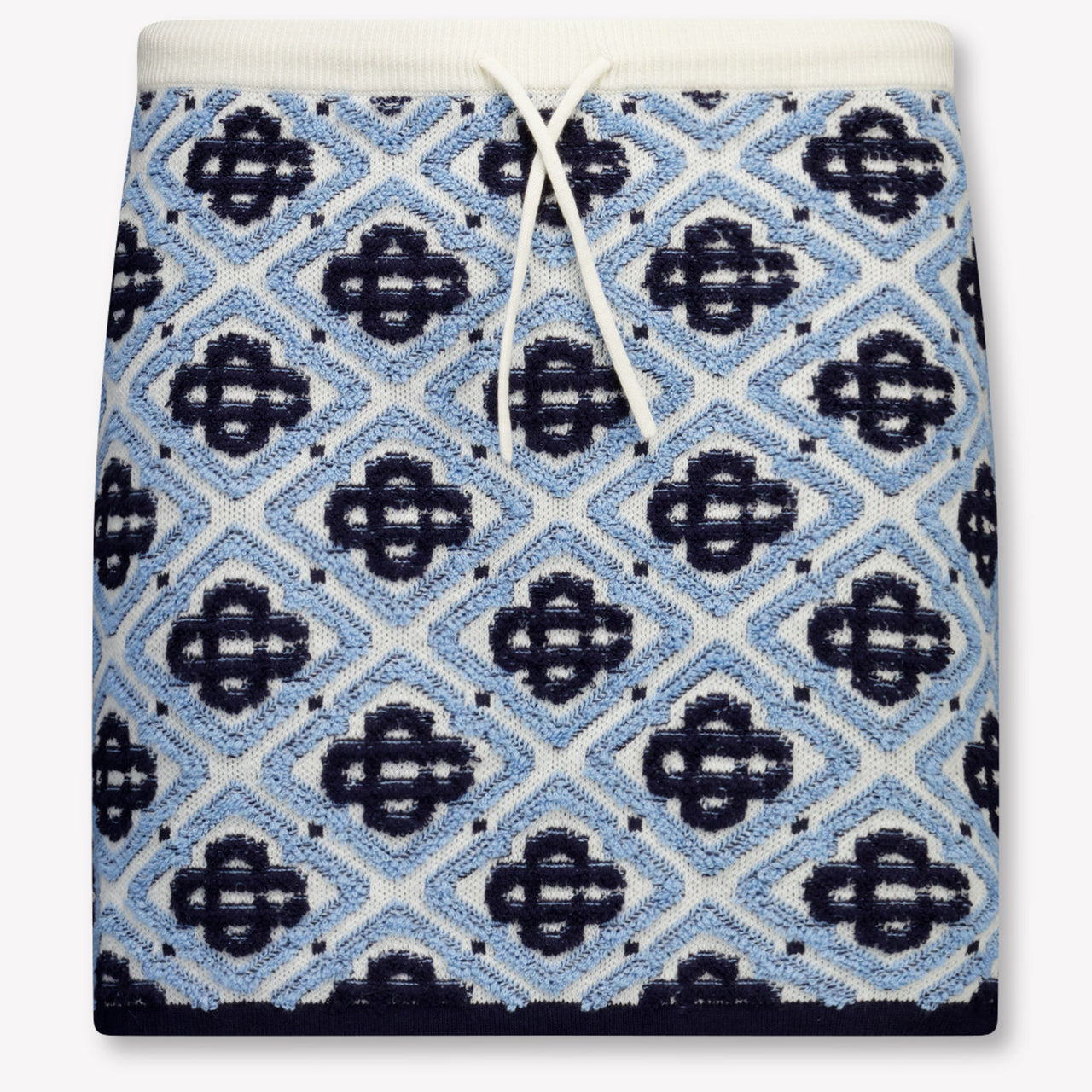 CASABLANCA Kids Girls Skirt In White