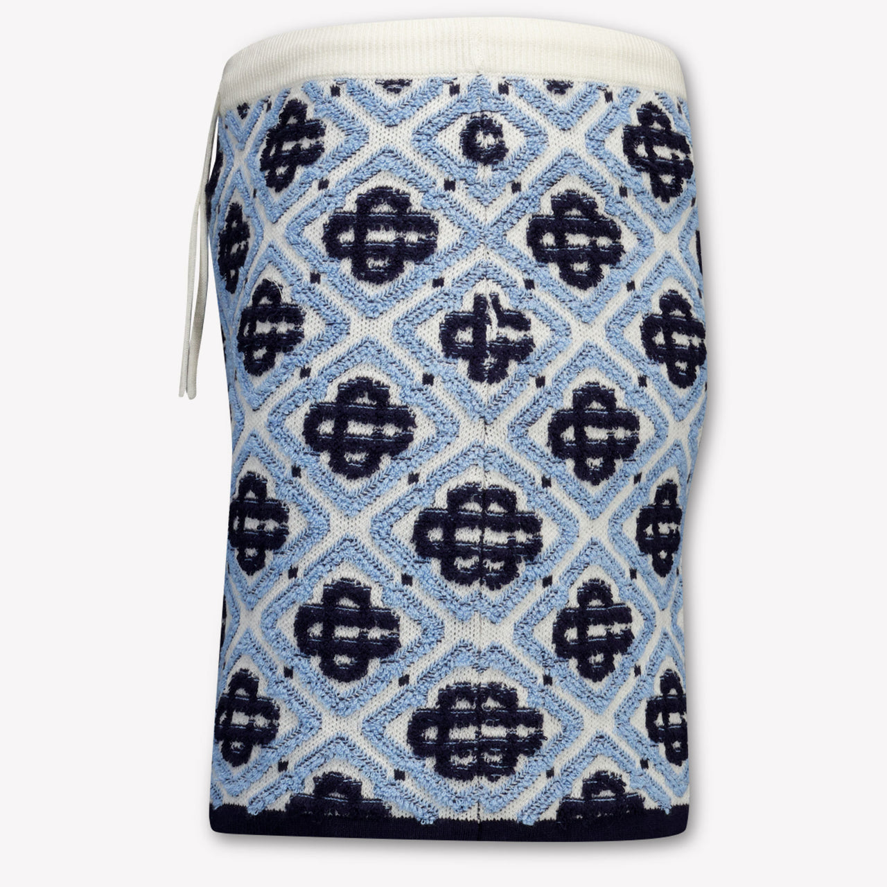 CASABLANCA Kids Girls Skirt In White
