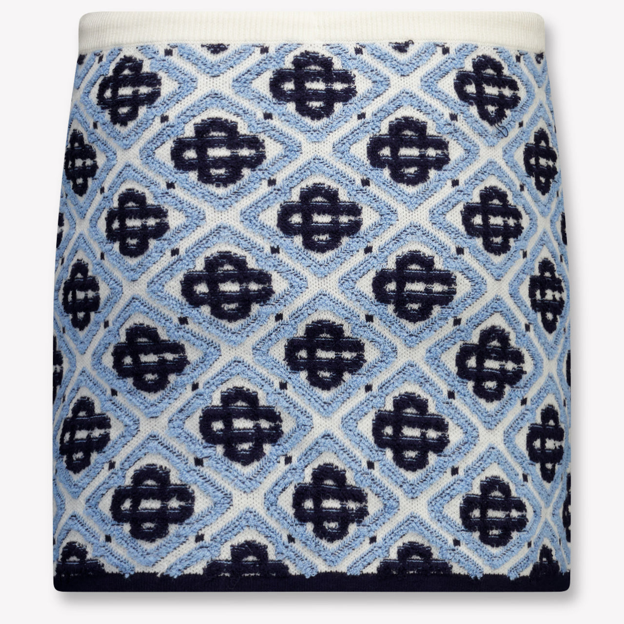 CASABLANCA Kids Girls Skirt In White