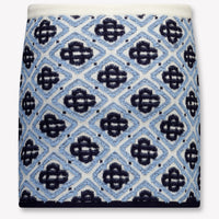 CASABLANCA Kids Girls Skirt In White