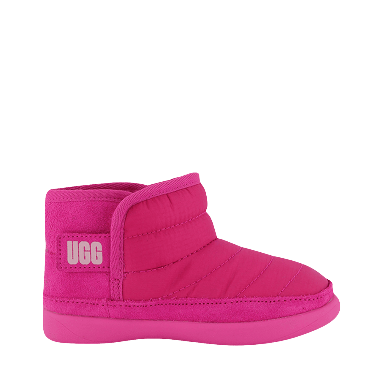 UGG Kinder Jongens Laarzen Fuchsia 23.5