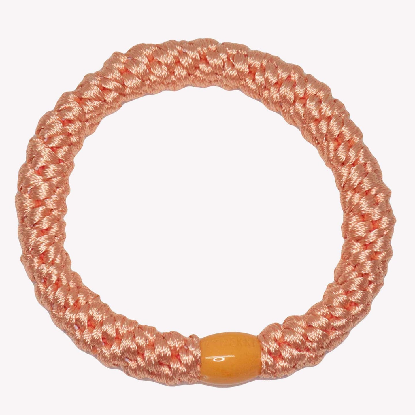 Kknekki Meisjes Accessoire Oranje ONE