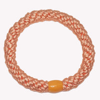 Kknekki Meisjes Accessoire Oranje ONE