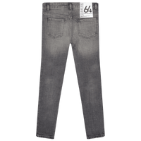 Dsquared2 Kinder Meisjes Jeans Licht Grijs
