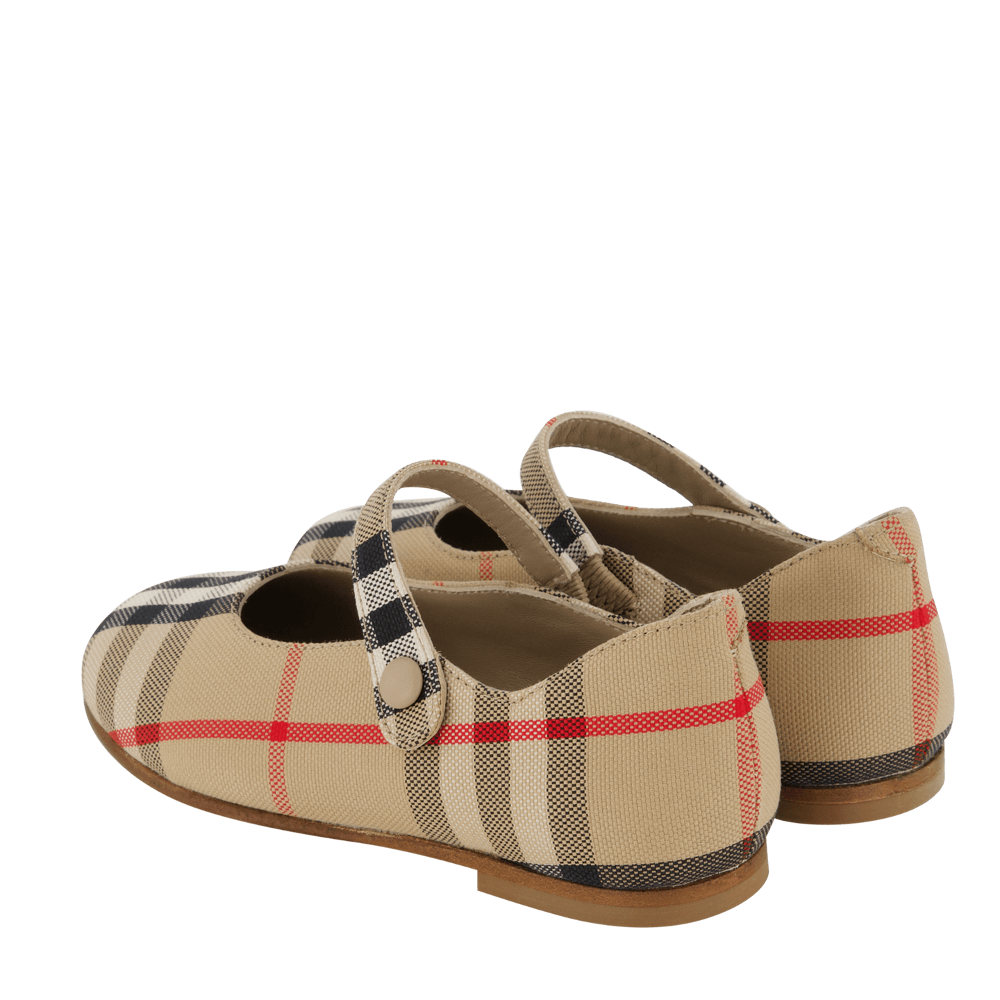 Burberry Kinder Meisjes Schoenen Beige 23