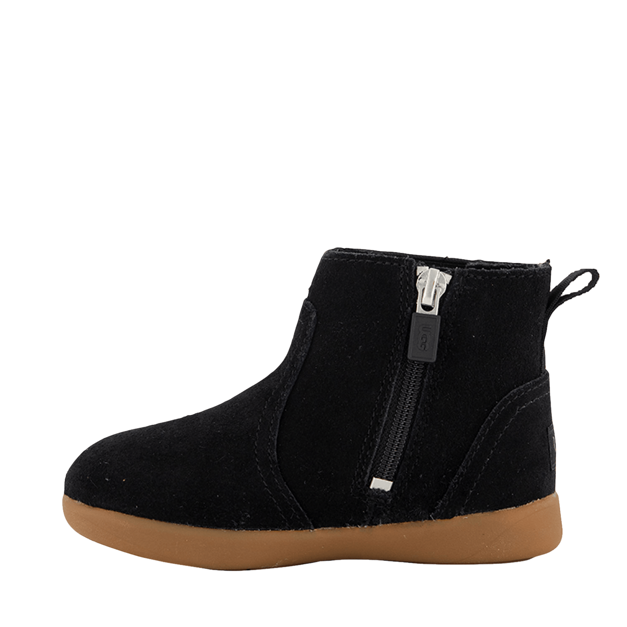 UGG Kinder Unisex Laarzen Zwart