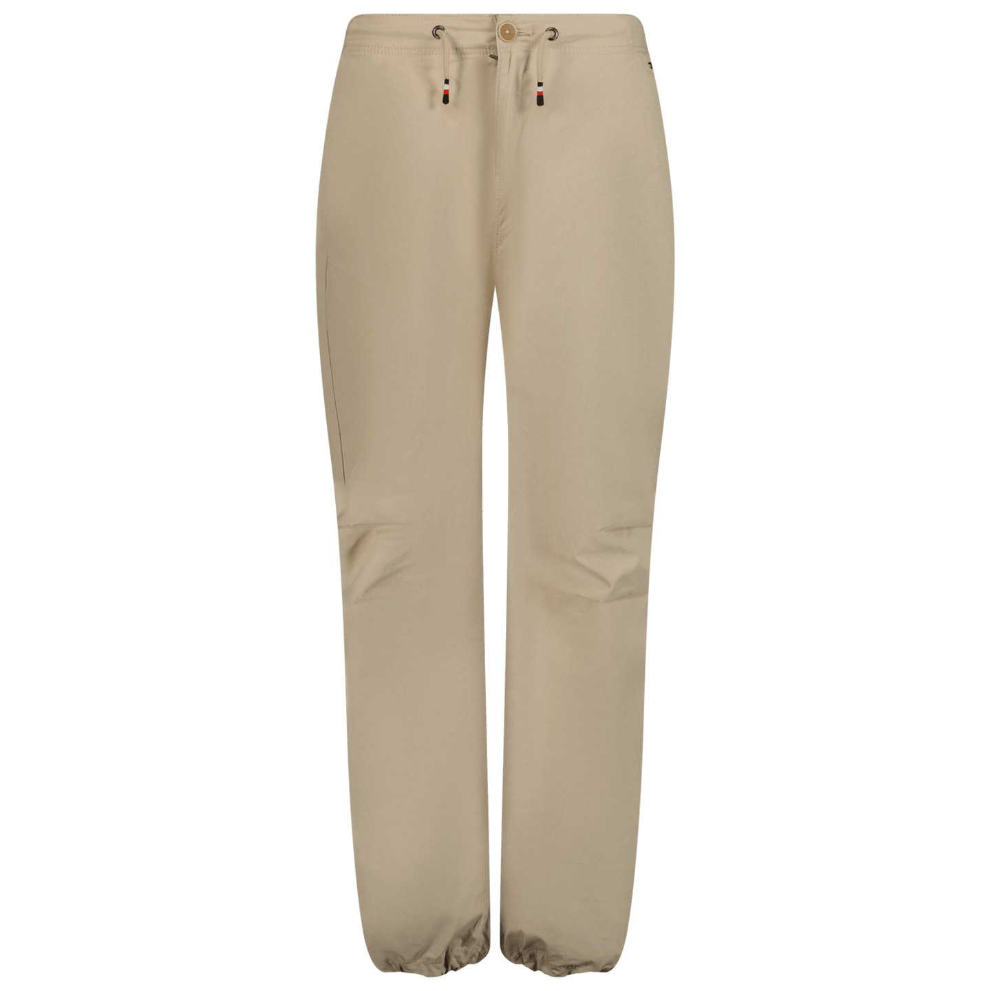 Tommy Hilfiger Kinder Jongens Broek Licht Beige 8Y