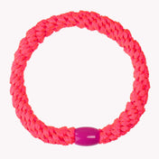 Kknekki Meisjes Accessoire Fluor Roze