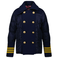 Dsquared2 Kinder Meisjes Jas Navy 4Y