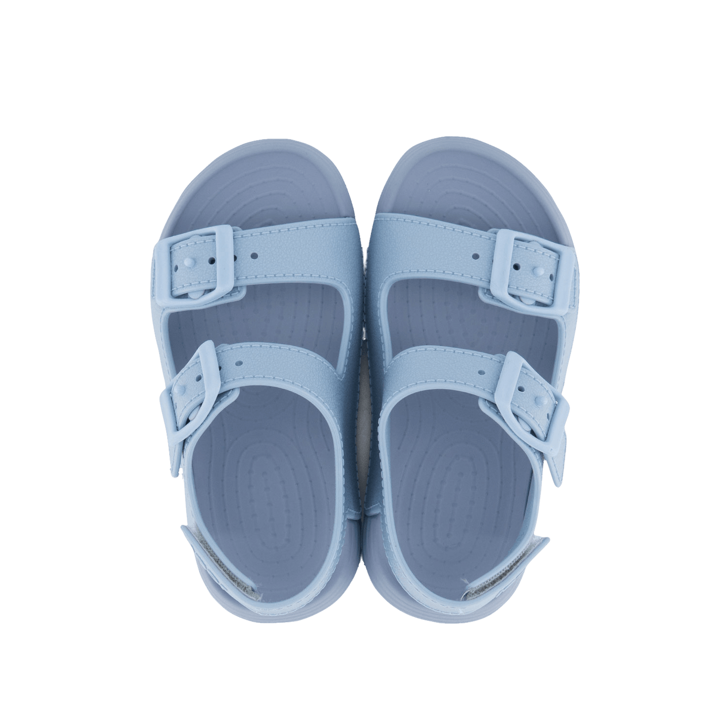 Igor Kinder Unisex Sandalen Licht Blauw 29