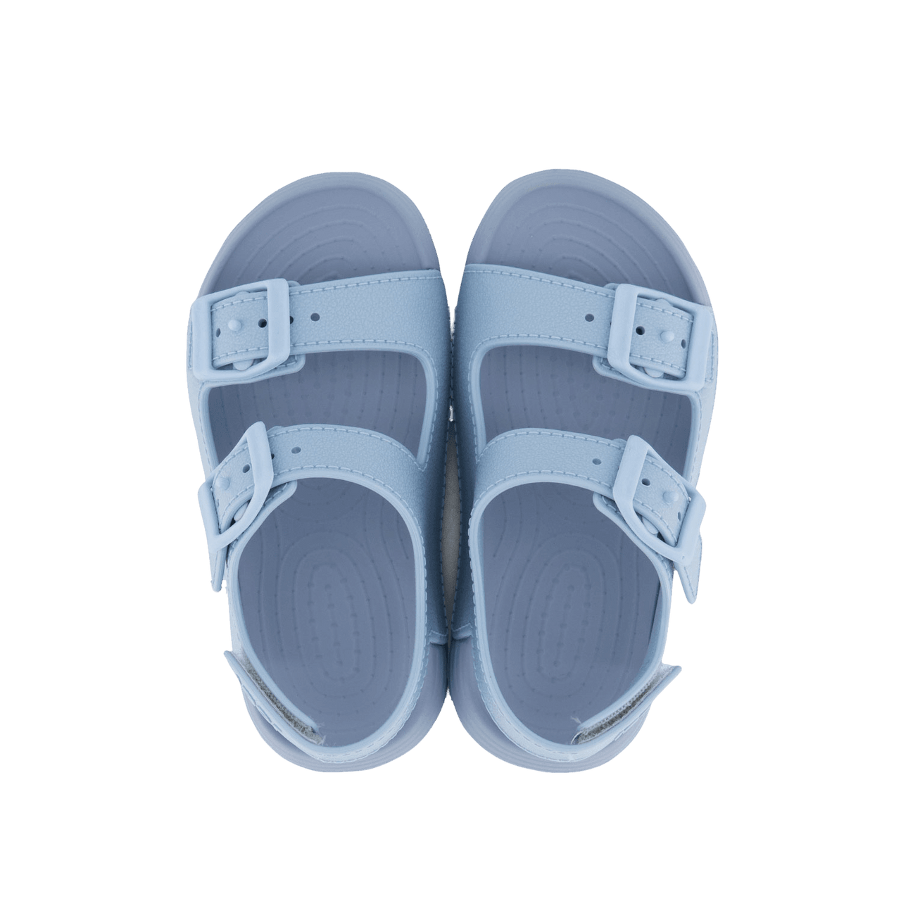 Igor Kinder Unisex Sandalen Licht Blauw
