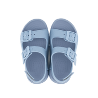 Igor Kinder Unisex Sandalen Licht Blauw