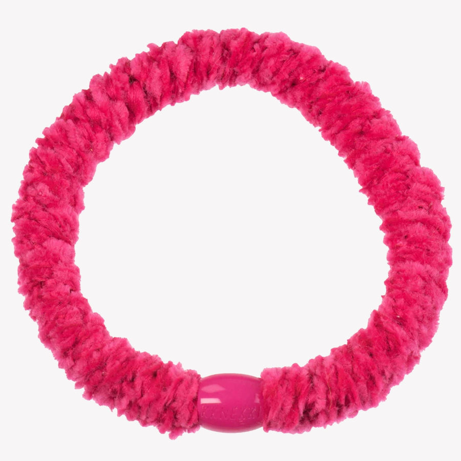 Kknekki Meisjes Accessoire Fluor Roze