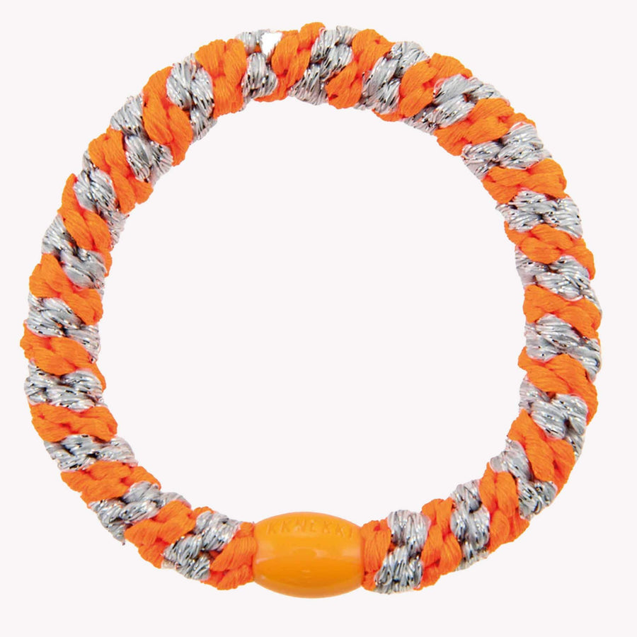 Kknekki Girls Accessory Neon Orange