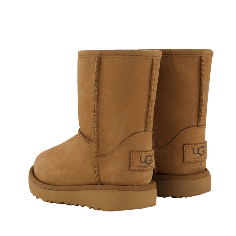 UGG Kinder Unisex Laarzen Camel