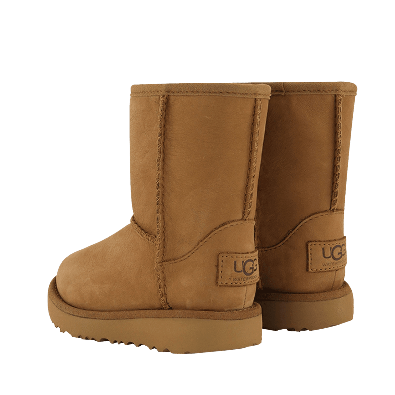 UGG Kinder Unisex Laarzen Camel