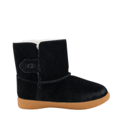 UGG Kinder Unisex Laarzen Zwart