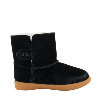 UGG Kinder Unisex Laarzen Zwart 20.5